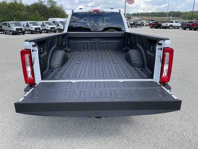 2025 Ford F350 Crew Cab, $69315.72. Photo 8