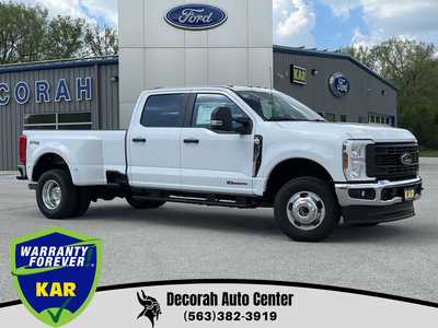 2025 Ford F350 Crew Cab, $69315.72. Photo 1