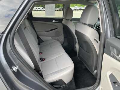 2019 Hyundai Tucson, $16000.00. Photo 12