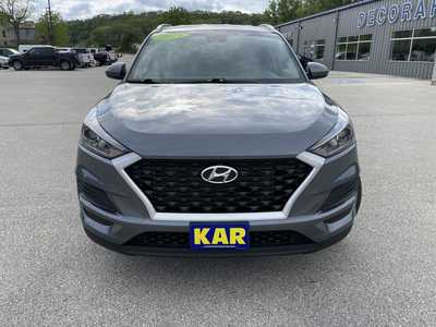 2019 Hyundai Tucson, $16000.00. Photo 4