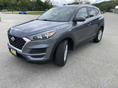 2019 Hyundai Tucson, $16000.00. Photo 5