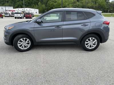 2019 Hyundai Tucson, $16000.00. Photo 6