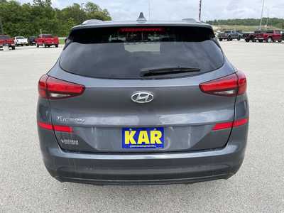 2019 Hyundai Tucson, $16000.00. Photo 7