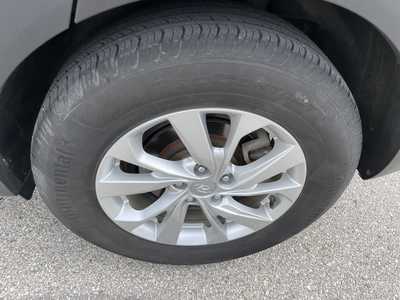 2019 Hyundai Tucson, $16000.00. Photo 8