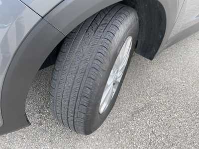 2019 Hyundai Tucson, $16000.00. Photo 9