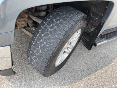 2014 Chevrolet 1500 Crew Cab, $15599.00. Photo 10