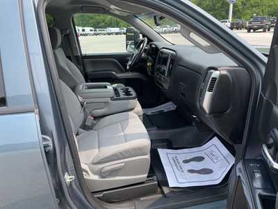 2014 Chevrolet 1500 Crew Cab, $15599.00. Photo 12