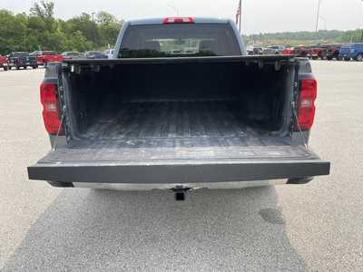 2014 Chevrolet 1500 Crew Cab, $15599.00. Photo 8