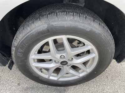2024 Ford Edge, $33000.00. Photo 10