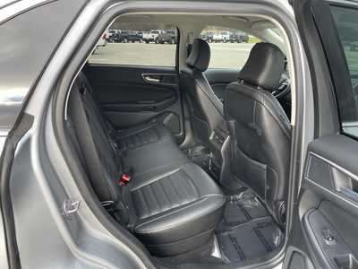 2024 Ford Edge, $33000.00. Photo 12