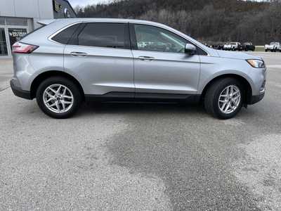 2024 Ford Edge, $33000.00. Photo 3