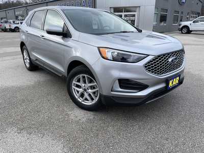 2024 Ford Edge, $33000.00. Photo 5