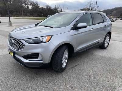 2024 Ford Edge, $33000.00. Photo 6