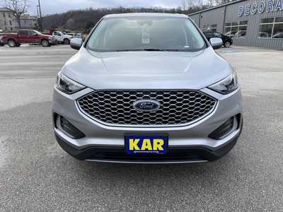 2024 Ford Edge, $33000.00. Photo 7