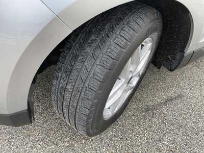 2024 Ford Edge, $33000.00. Photo 8