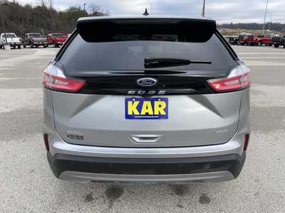 2024 Ford Edge, $33000.00. Photo 9