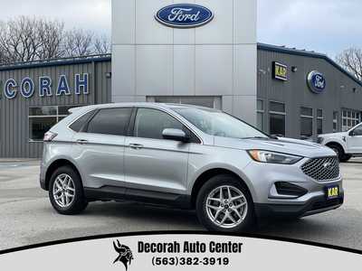 2024 Ford Edge, $33000.00. Photo 1