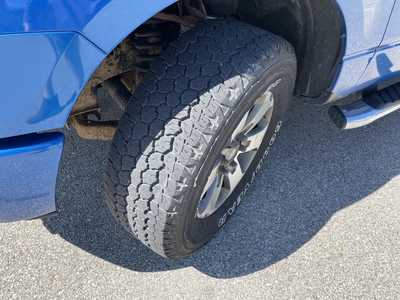 2013 Ford F150 Ext Cab, $12000.00. Photo 10