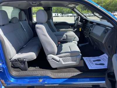 2013 Ford F150 Ext Cab, $12000.00. Photo 12