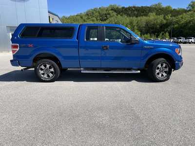 2013 Ford F150 Ext Cab, $12000.00. Photo 2