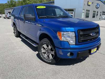 2013 Ford F150 Ext Cab, $12000.00. Photo 3