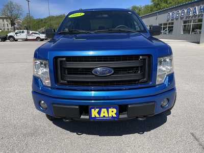 2013 Ford F150 Ext Cab, $12000.00. Photo 4