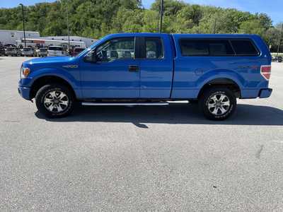 2013 Ford F150 Ext Cab, $12000.00. Photo 6