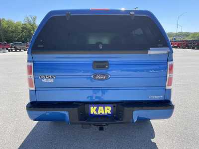 2013 Ford F150 Ext Cab, $12000.00. Photo 7