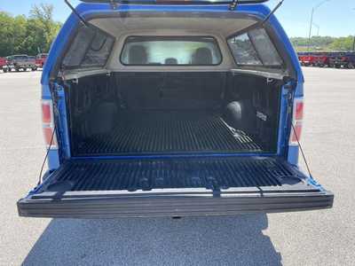 2013 Ford F150 Ext Cab, $12000.00. Photo 8