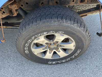 2013 Ford F150 Ext Cab, $12000.00. Photo 9