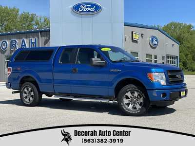 2013 Ford F150 Ext Cab, $12000.00. Photo 1