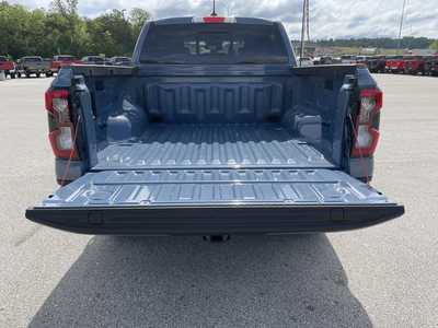 2025 Ford Ranger Crew Cab, $48262.00. Photo 8