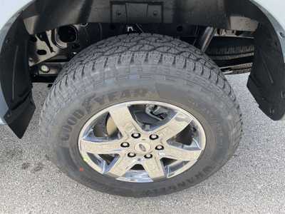 2025 Ford Ranger Crew Cab, $48262.00. Photo 9