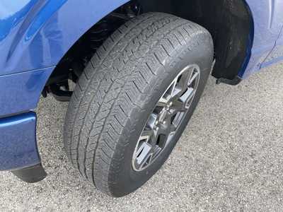 2025 Ford F150 Crew Cab, $47140.00. Photo 10