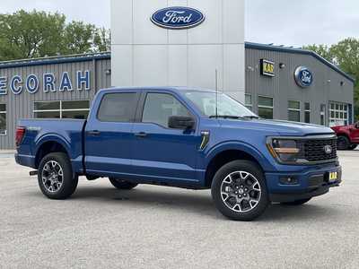 2025 Ford F150 Crew Cab, $47140.00. Photo 11