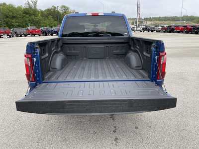 2025 Ford F150 Crew Cab, $47140.00. Photo 7