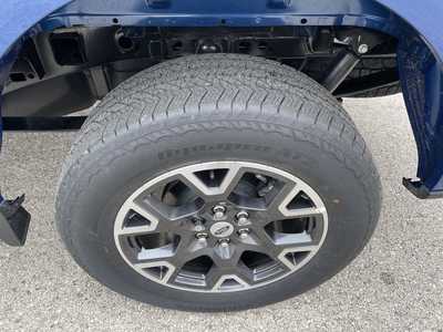 2025 Ford F150 Crew Cab, $47140.00. Photo 8
