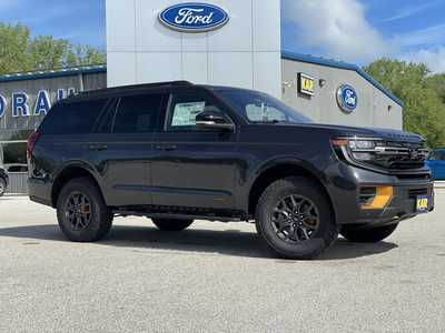 2025 Ford Expedition, $83520.00. Photo 3