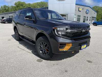 2025 Ford Expedition, $83520.00. Photo 5