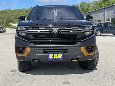 2025 Ford Expedition, $83520.00. Photo 6