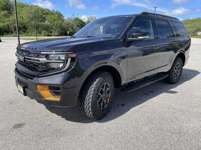 2025 Ford Expedition, $83520.00. Photo 7