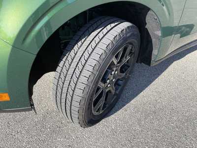 2025 Ford Maverick, $33337.00. Photo 10