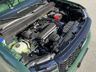 2025 Ford Maverick, $33337.00. Photo 11