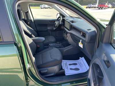2025 Ford Maverick, $33337.00. Photo 12