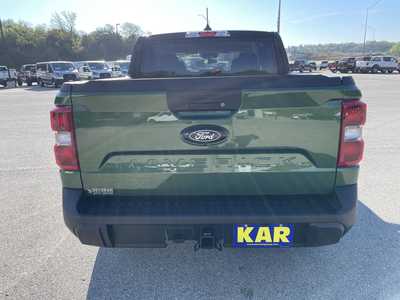 2025 Ford Maverick, $33337.00. Photo 7