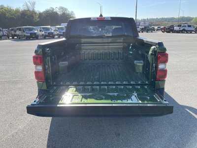2025 Ford Maverick, $33337.00. Photo 8