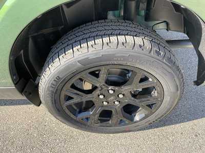2025 Ford Maverick, $33337.00. Photo 9