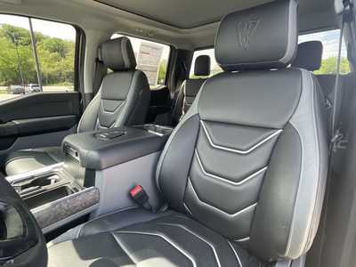 2024 Ford F250 Crew Cab, $82529.00. Photo 11