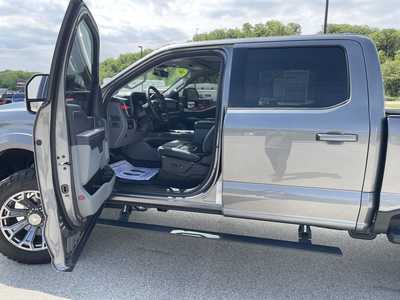 2024 Ford F250 Crew Cab, $82529.00. Photo 9