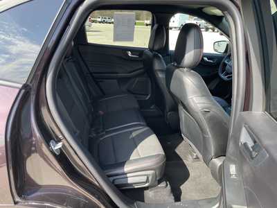 2023 Ford Escape, $30299.00. Photo 12